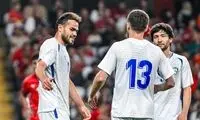 اماراتی‌ها برای جذب ستاره پرسپولیس صف کشیدند