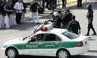 کشف ۶۵ قبضه سلاح غیرمجاز شورشی از یک پژو