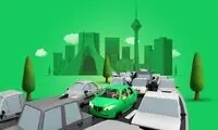گزارش تحلیلی اسنپ از وضعیت ترافیکی مهر ۱۴۰۴ 