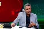 فردوسی‌پور حرکت دیشب صداوسیما را سوژه کرد