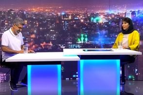 چرا صدا‌وسیما برای حضور چهره‌های دولتی بر سر مردم منت می‌گذارد؟