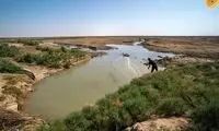  اینجا قبلا مثل بهشت بود!