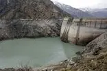 ذخایر سدهای تهران دوباره نگران‌کننده شد!