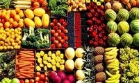 انواع میوه در بازار چند؟