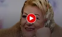 داستان اعتیاد و کارتن خوابیِ بازیگر زنِ سریال نیوکمپ