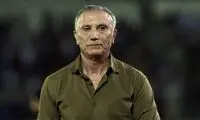ستاره استقلال، کاپیتان پرسپولیس را قرمز کرد!
