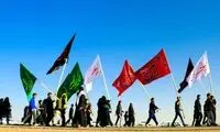 در اربعین غافلگیر می‌شوند! چه برسد به سیل و زلزله