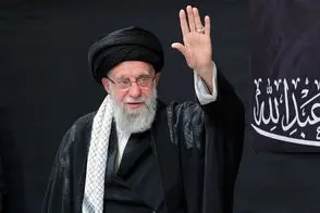 مسعود بهنود: ترامپ حق ندارد برای جانشین رهبر اظهارنظر کند