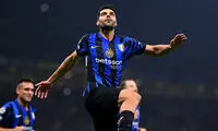 ریتینگ مهدی طارمی در بازی EA FC 26