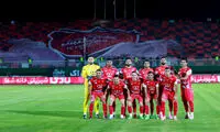 بازی پرسپولیس و شمس‌آذر کجا برگزار می‌شود؟
