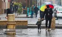سرمای شدید و یخبندان تا این تاریخ ادامه دارد