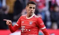 فقط اعلام رسمی مانده: ستاره پرتغال بازیکن جدید الهلال! 