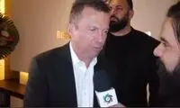 توضیح اسطوره آلمانی درباره ویدئو علی دایی