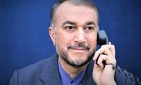حمله مهاجم مسلح به سفیر زنِ ایران در دانمارک