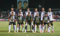 سپاهان با رد شدن از روی مس، طلا شد