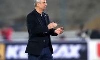 کارتال، خواب را از چشم پرسپولیسی‌ها گرفت