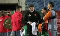 آقا سید از جمع پرسپولیسی‌ها جدا می‌شود!