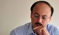 با یک سطل ماست نمی‌توان با سونامی پسامدرن مقابله کرد