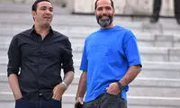 آقای صادقی؛ کاش برای پرسپولیسی‌ها حرف از لالیگا نزنی!
