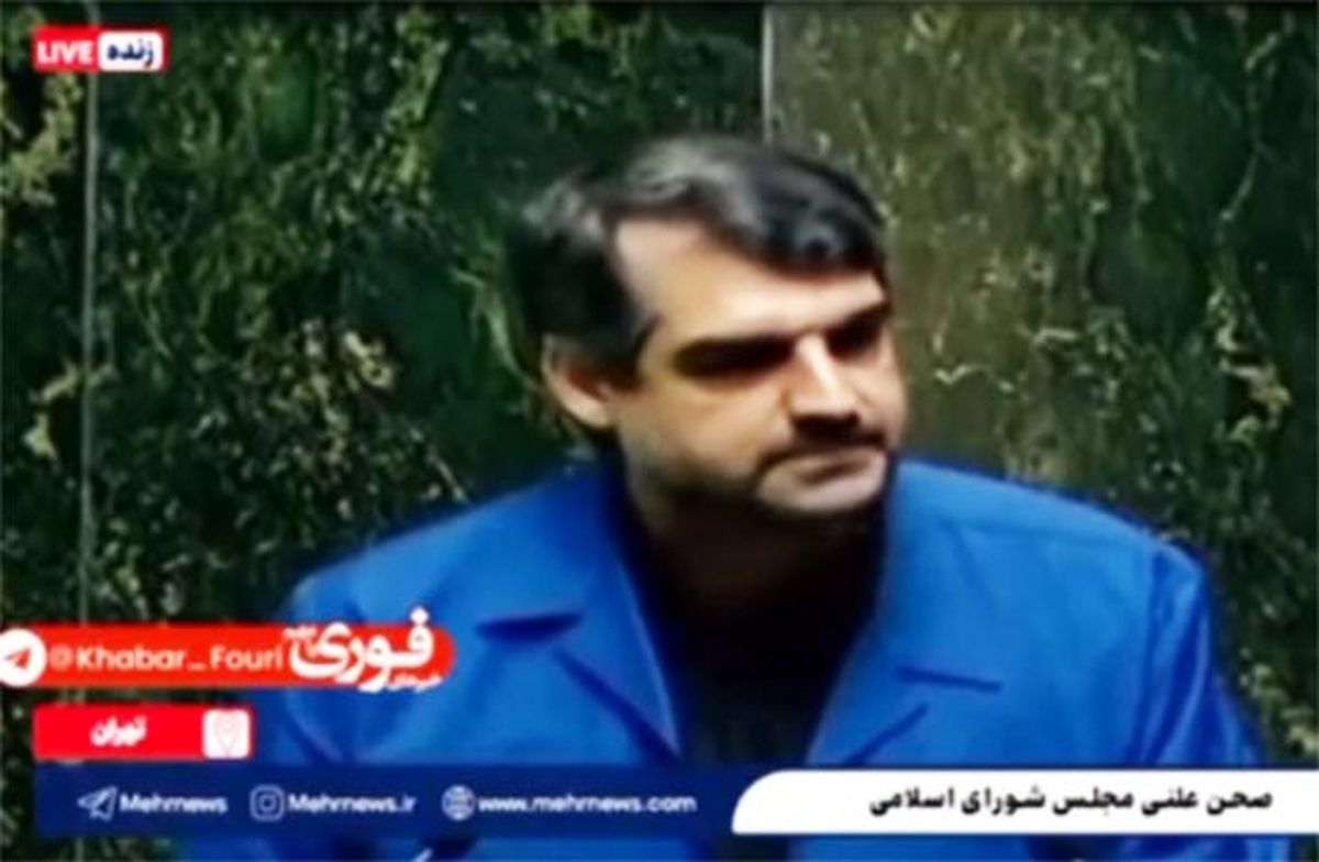 نماینده مجلس: استادِ بی‌ارتباط با جامعه به چه دردی می‌خورد؟