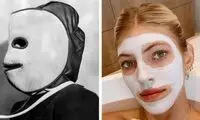  روش‌های ترسناک زنان قدیم برای زیبا شدن 