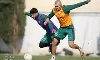 بمب نقل‌وانتقالات استقلال در آستانه جدایی