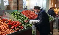 قیمت جدید میوه و سبزی اعلام شد
