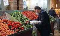 قیمت جدید میوه و سبزی اعلام شد