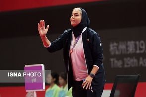 توهین عجیب خواهر هادی ساعی به ملی‌پوش تکواندو