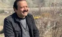 سلفی متفاوت بازیگر سریال نون خ در یک مکان مذهبی
