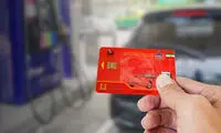 کارت سوخت آزاد در جایگاه‌ها کم شد