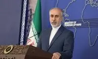 واکنش تند ایران به حمله اخیر آمریکا به عراق 