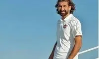 از خواهر علیرضا بیرانوند رونمایی شد
