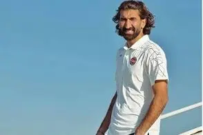 از خواهر علیرضا بیرانوند رونمایی شد