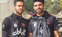 بمب فوتبال ایران، طارمی و نوراللهی پرسپولیسی می‌شوند!
