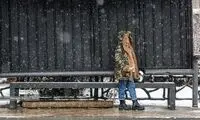 پیش‌بینی آب و هوای تهران طی روزهای آینده