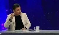 قلعه‌نویی: به قطر باختیم چون فوتباله، پلی استیشن که نیست!