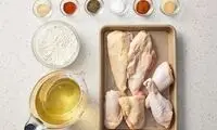 بهترین ادویه‌ها برای طعم‌دار کردن مرغ