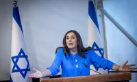 سامانه گنبد آهنین به امارات ارسال شد