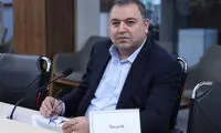حمله هواداران پرسپولیس به گزینه مدیرعاملی این باشگاه