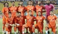 درخواست باشگاه سایپا از فدراسیون فوتبال