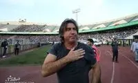 روز تمدید قرارداد ساپینتو مشخص شد