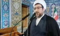 امام جمعه تبریز: غنی‌سازی را به نهایت می‌رسانیم