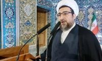 امام جمعه تبریز: غنی‌سازی را به نهایت می‌رسانیم
