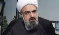 روحانی مشهور: زباله‌گردی نشانه پیشرفت کشور است