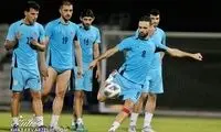 شانس پرسپولیس برای خرید سه ملی‌پوش
