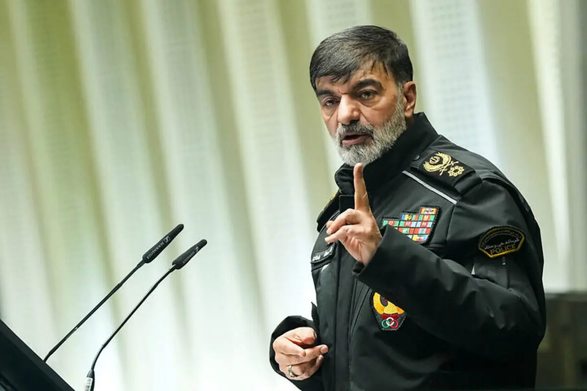 سردار رادان حرف آخر را به علی بیرانوند زد