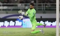 علیرضا بیرانوند از تیم بعدی‌اش رونمایی کرد