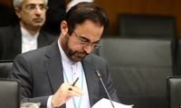 اولین خبر از نتیجه نشست ایران و آژانس اتمی