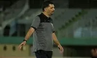 حسینی به قلب تماشاگران رفت